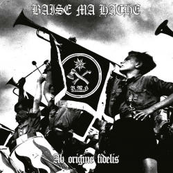 BAISE MA HACHE - Ab Origine Fidelis (Digipack CD)